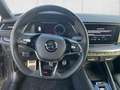 Skoda Octavia Combi RS Plus 4x4 2.0 TDI HUD Navi 360Ka Grau - thumbnail 13