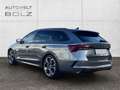 Skoda Octavia Combi RS Plus 4x4 2.0 TDI HUD Navi 360Kam DigiCock Grijs - thumbnail 6