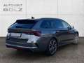 Skoda Octavia Combi RS Plus 4x4 2.0 TDI HUD Navi 360Kam DigiCock Grijs - thumbnail 4