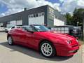 Alfa Romeo Spider Spider 2.0 16V Airco cabrio Rouge - thumbnail 9