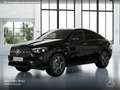 Mercedes-Benz GLE 350 de Coupé 4M AMG+NIGHT+PANO+360+AHK+HUD+9G Schwarz - thumbnail 13