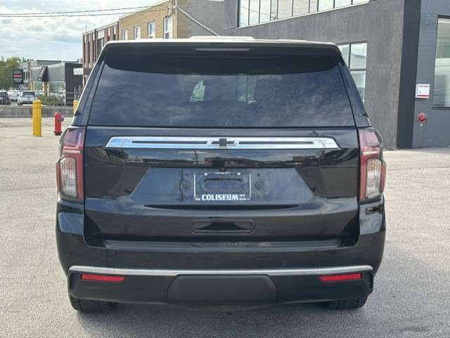 2021 Chevrolet Tahoe