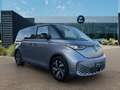 Volkswagen ID. Buzz Pro 77 kWh - 150 kW (204 ch) Silber - thumbnail 8