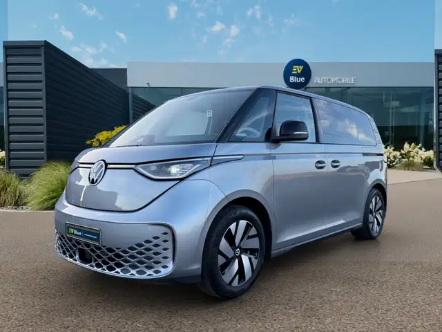 Volkswagen ID. Buzz Pro 77 kWh - 150 kW (204 ch)
