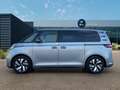 Volkswagen ID. Buzz Pro 77 kWh - 150 kW (204 ch) Silber - thumbnail 3