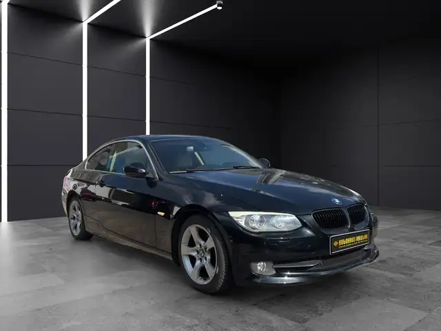 BMW 335 D Coupe *TÜV NEU* NAVI HGSD H K XENON
