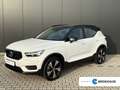 Volvo XC40 T4 Recharge R-Design | Panoramadak | Leder | Stoel Wit - thumbnail 1