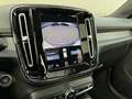 Volvo XC40 T4 Recharge R-Design | Panoramadak | Leder | Stoel Wit - thumbnail 22
