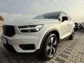 Volvo XC40 T4 Recharge R-Design | Panoramadak | Leder | Stoel Wit - thumbnail 11