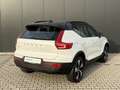 Volvo XC40 T4 Recharge R-Design | Panoramadak | Leder | Stoel Wit - thumbnail 4