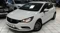 Opel Astra K Lim. 5-trg. Selection TÜV neu&Garantie Blanc - thumbnail 17