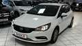 Opel Astra K Lim. 5-trg. Selection TÜV neu&Garantie Blanc - thumbnail 2