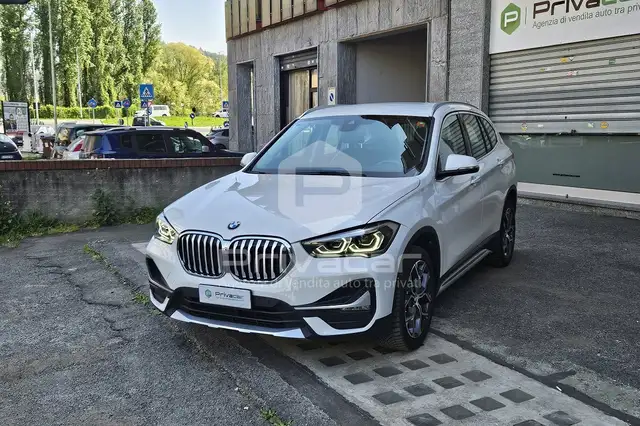 BMW X1 X1 sDrive18d xLine