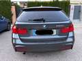 BMW 320 320dA Touring Sport Sport Gris - thumbnail 6