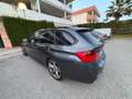 BMW 320 320dA Touring Sport Sport Gris - thumbnail 4