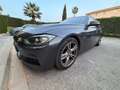BMW 320 320dA Touring Sport Sport Gris - thumbnail 3