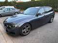 BMW 320 320dA Touring Sport Sport Gris - thumbnail 2
