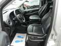 Mercedes-Benz Vito Mixto 119 CDI 4MATIC lang LED/AHK/KAM Argento - thumbnail 6
