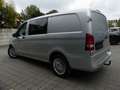 Mercedes-Benz Vito Mixto 119 CDI 4MATIC lang LED/AHK/KAM Argent - thumbnail 21