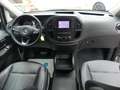 Mercedes-Benz Vito Mixto 119 CDI 4MATIC lang LED/AHK/KAM Argento - thumbnail 4