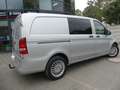 Mercedes-Benz Vito Mixto 119 CDI 4MATIC lang LED/AHK/KAM Silber - thumbnail 20