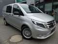 Mercedes-Benz Vito Mixto 119 CDI 4MATIC lang LED/AHK/KAM Argento - thumbnail 1