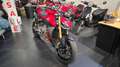 Ducati Streetfighter V2 #35kw Красный - thumbnail 1