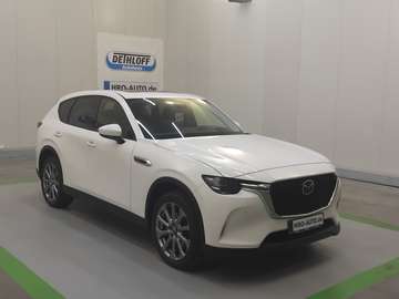 3.3L e-SKYACTIV D 254ps 8AT AWD Exclusive-Line