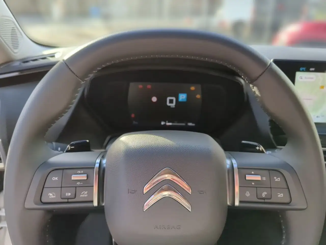Citroen C5 X PureTech 130 Start&Stop EAT8 YOU 8