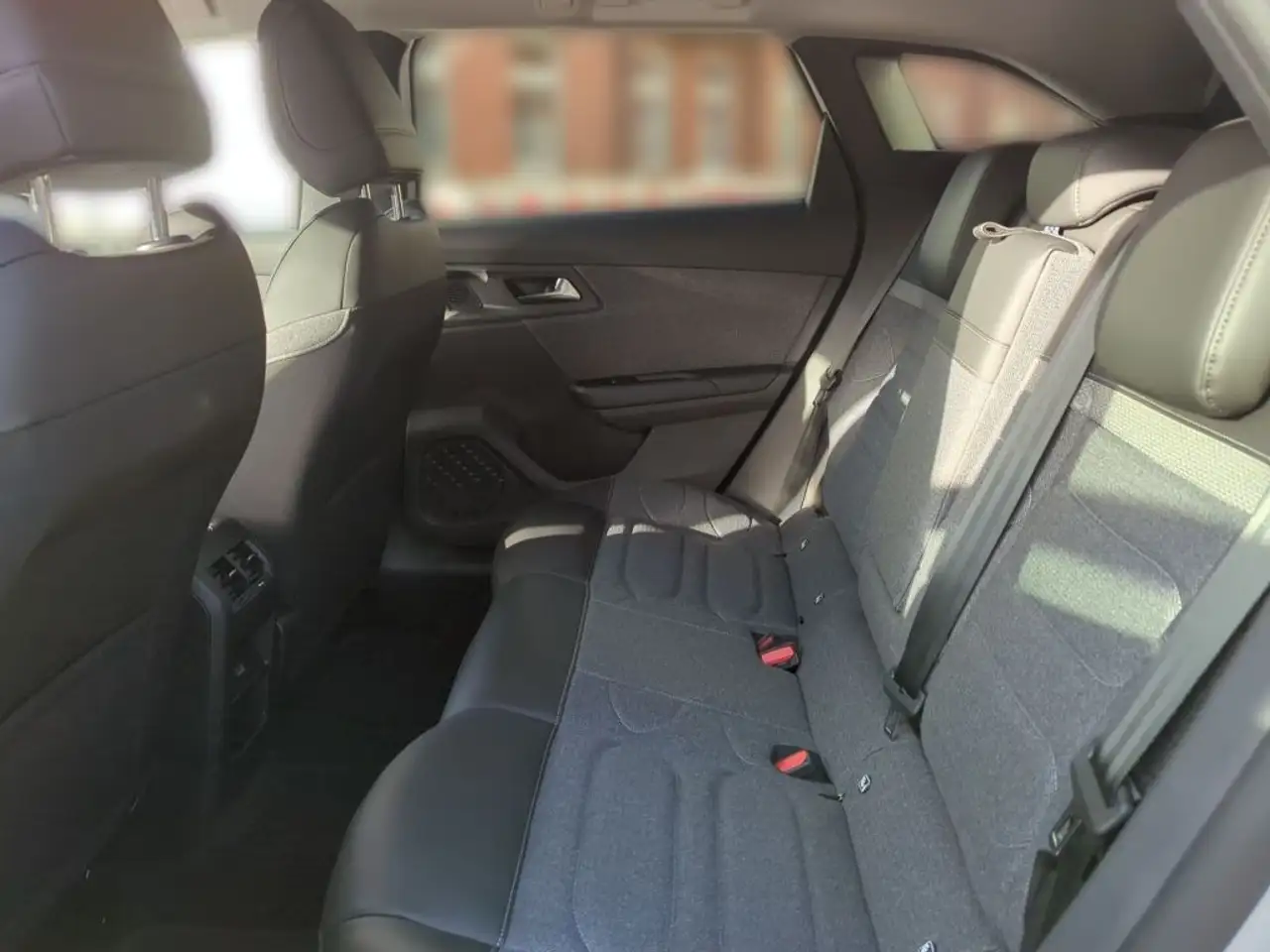Citroen C5 X PureTech 130 Start&Stop EAT8 YOU 11