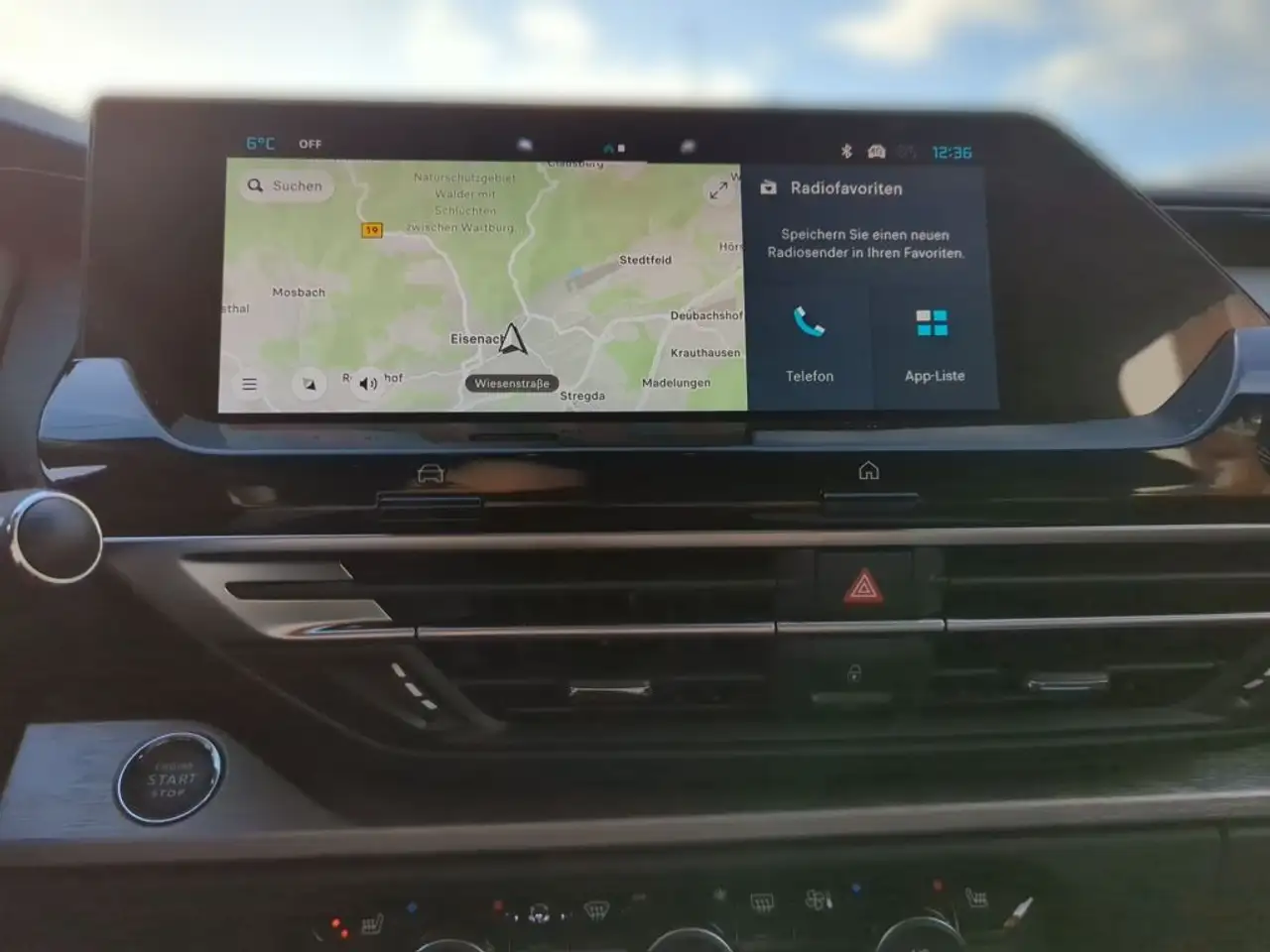 Citroen C5 X PureTech 130 Start&Stop EAT8 YOU 9