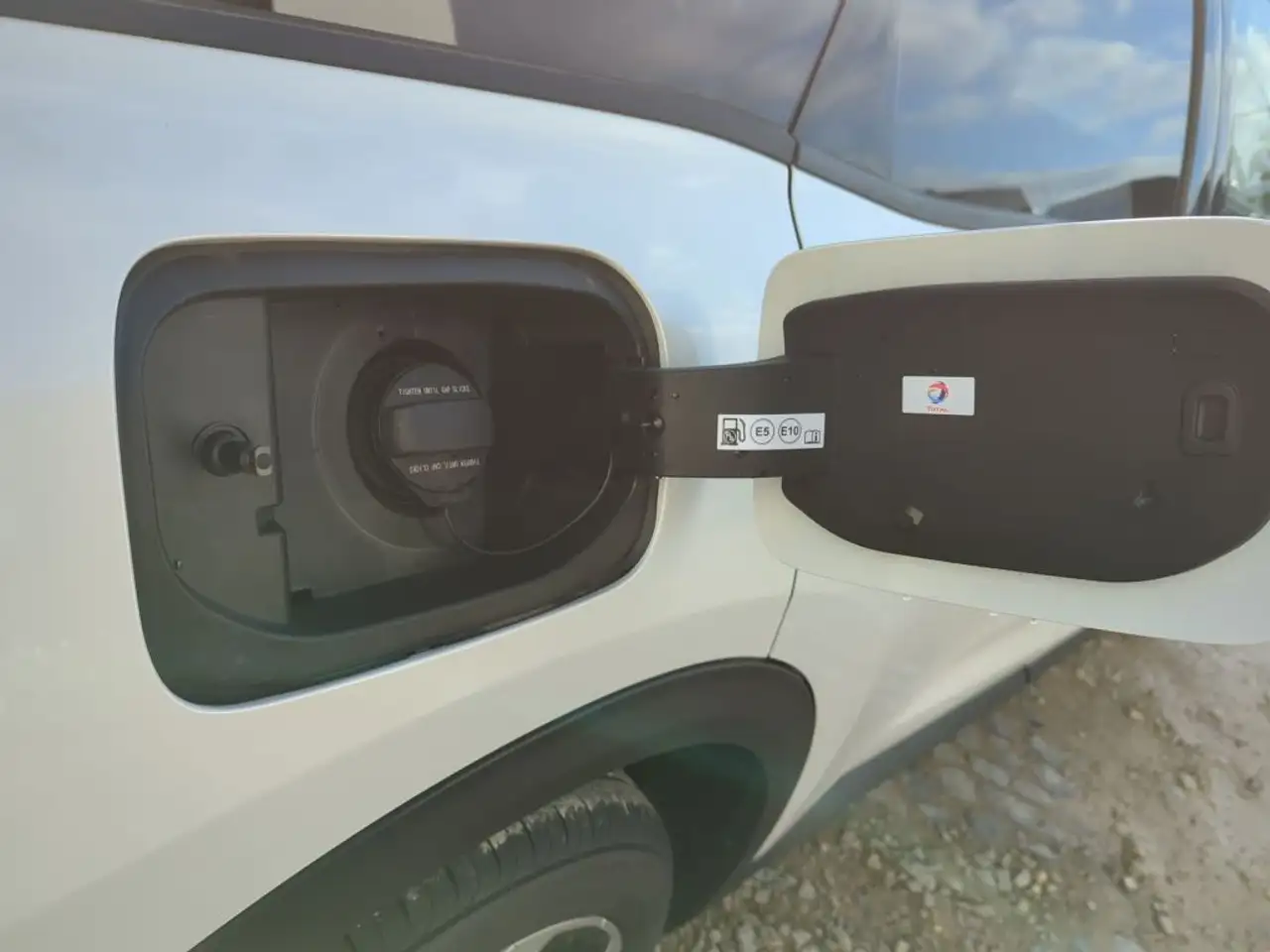Citroen C5 X PureTech 130 Start&Stop EAT8 YOU 15
