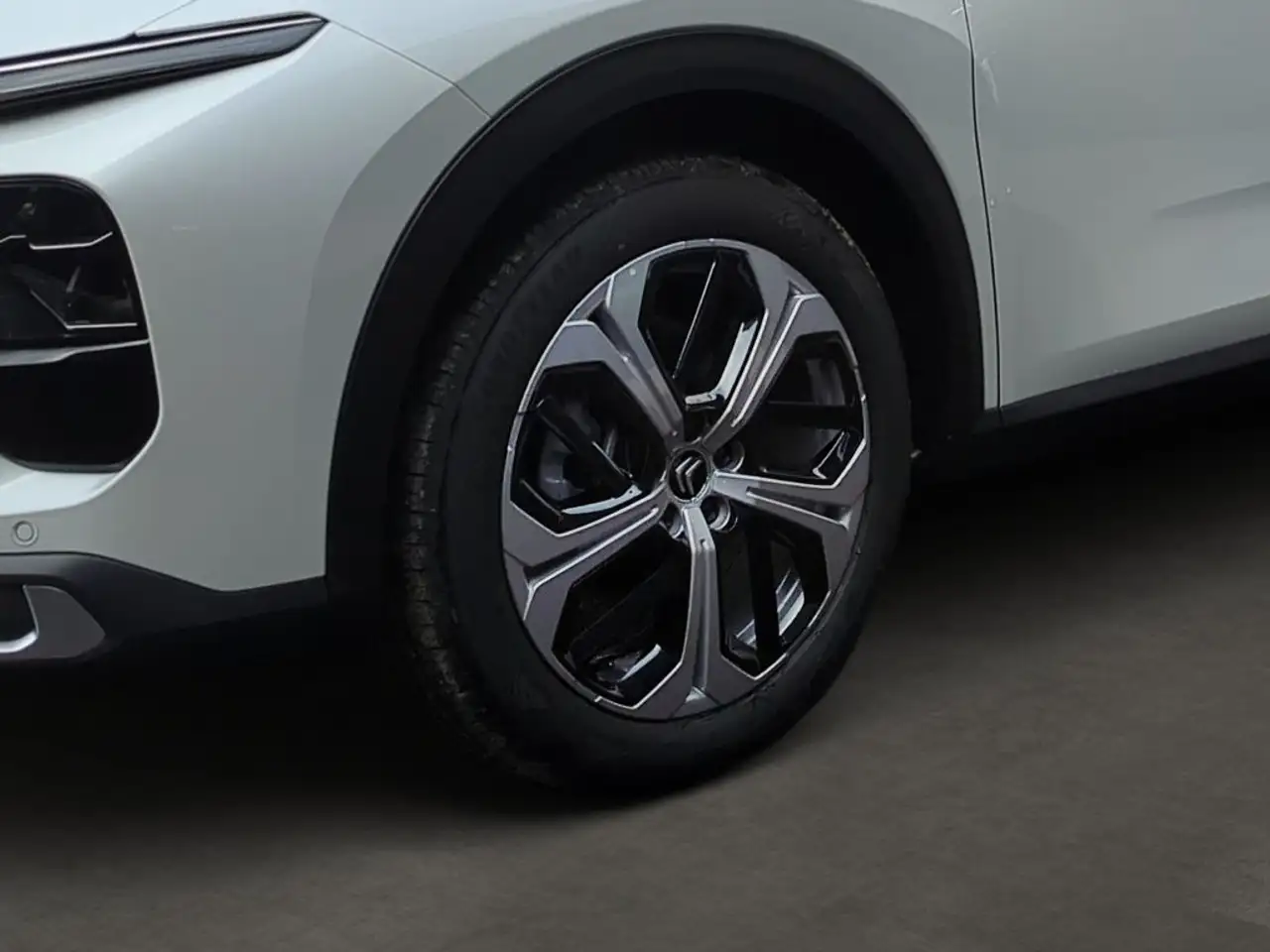 Citroen C5 X PureTech 130 Start&Stop EAT8 YOU 6