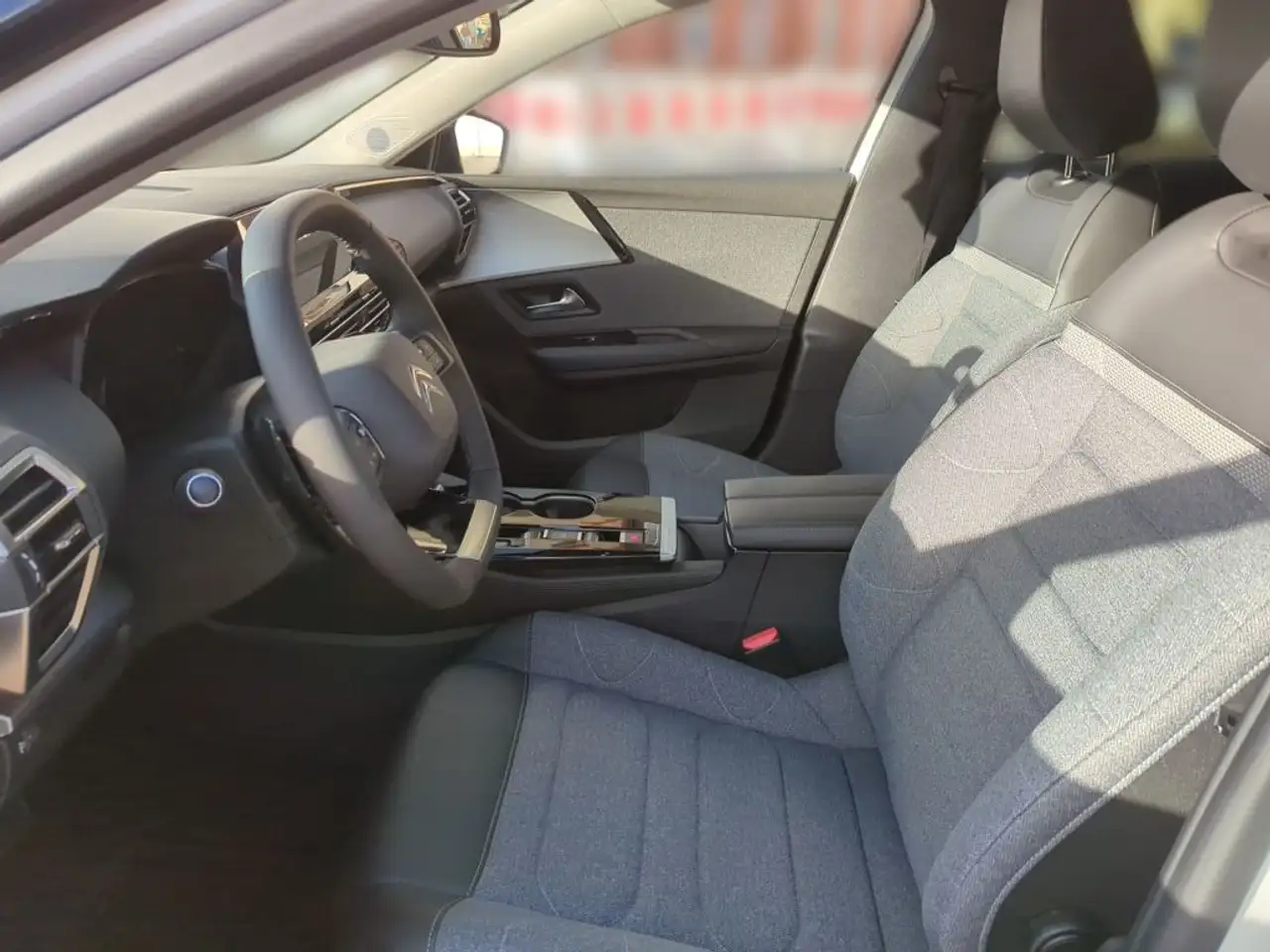 Citroen C5 X PureTech 130 Start&Stop EAT8 YOU 7