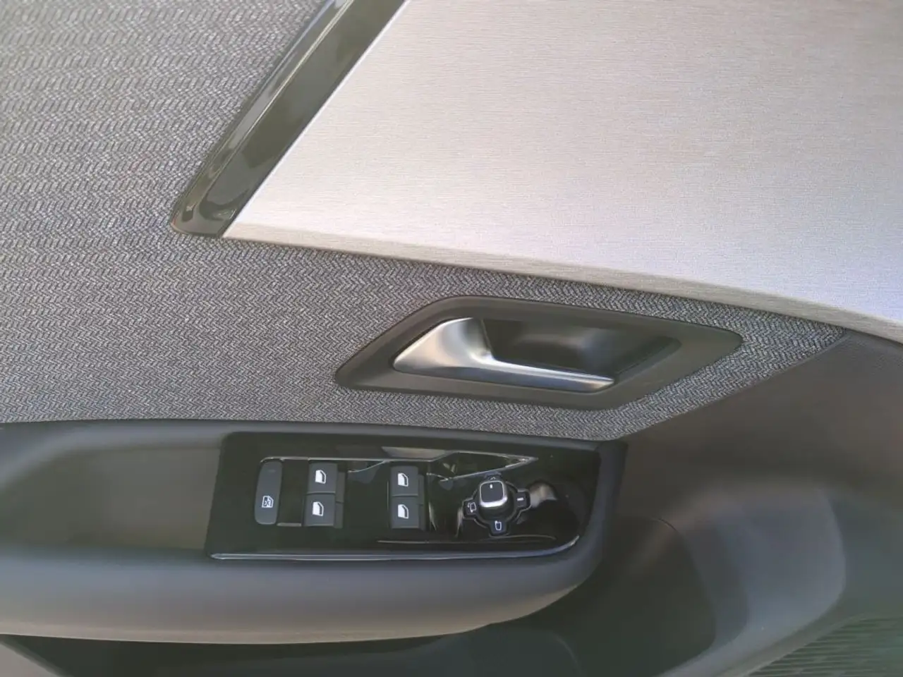 Citroen C5 X PureTech 130 Start&Stop EAT8 YOU 13