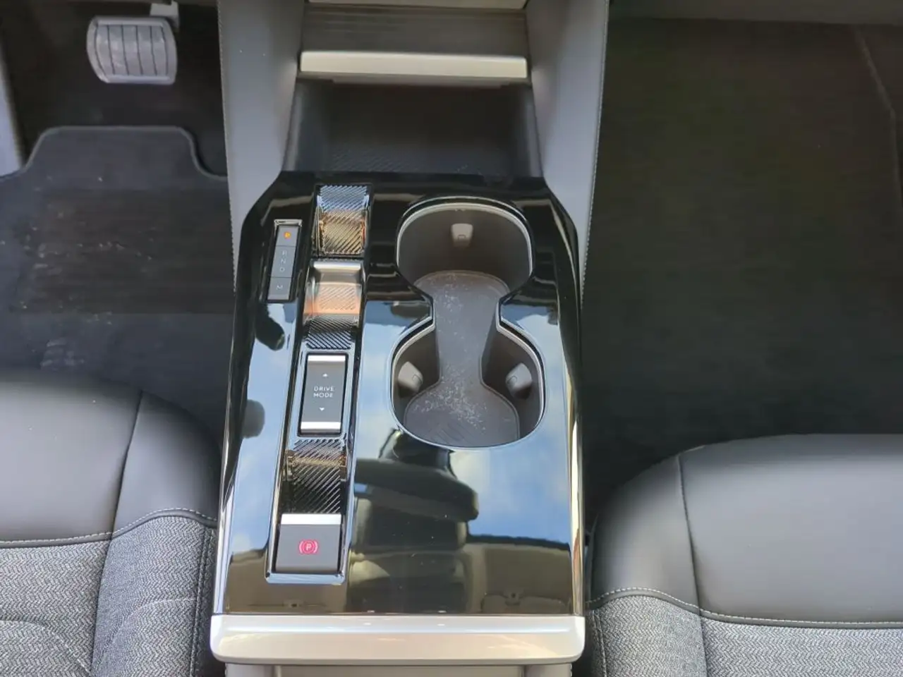 Citroen C5 X PureTech 130 Start&Stop EAT8 YOU 14