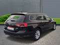 Volkswagen Passat Variant Business 2.0 TDI+AHK+Navi+el.Sitze Czarny - thumbnail 4