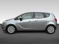 Opel Meriva 1.4 Turbo Ecotec 120pk EDITION / LM / PARKEERSENSO Gri - thumbnail 2