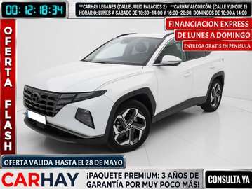 1.6 TGDI PHEV Maxx AT