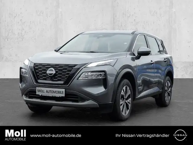 Nissan X-Trail Acenta 1.5 VC-T MHEV EU6d Navi 360 Kamera LED Appl