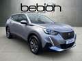 Peugeot 2008 e- Elektromotor 136 (e-) e- Active PDC Серебристый - thumbnail 14