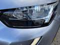 Peugeot 2008 e- Elektromotor 136 (e-) e- Active PDC Серебристый - thumbnail 3