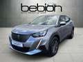 Peugeot 2008 e- Elektromotor 136 (e-) e- Active PDC Серебристый - thumbnail 1