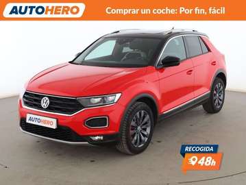 1.5 TSI Sport