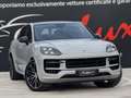Porsche Cayenne Coupe 3.0 Tiptronic 354CV SPORT DESIGN TETTO Grigio - thumbnail 5