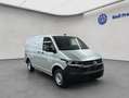 Volkswagen Transporter Transporter T6.1 Kurz EcoProfi Silber - thumbnail 7