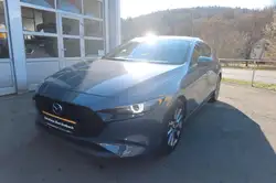 Mazda 3 Lim. 5-trg. Selection M-Hybrid — фото 1