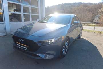 Lim. 5-trg. Selection M-Hybrid