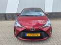 Toyota Yaris 1.5 VVT-i Dynamic AUTOMAAT | keyless | LM Velgen | Rot - thumbnail 7