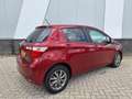 Toyota Yaris 1.5 VVT-i Dynamic AUTOMAAT | keyless | LM Velgen | Rot - thumbnail 5
